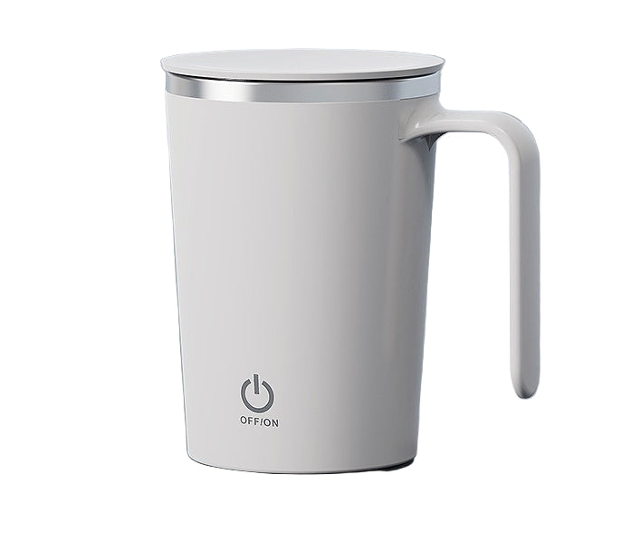 Kitchen Electric Mixing Cup Stirring Coffee Cup Automatic Mixing Mugs
