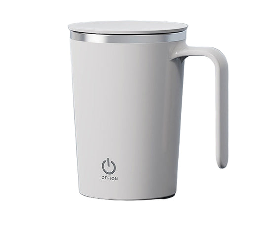 Kitchen Electric Mixing Cup Stirring Coffee Cup Automatic Mixing Mugs