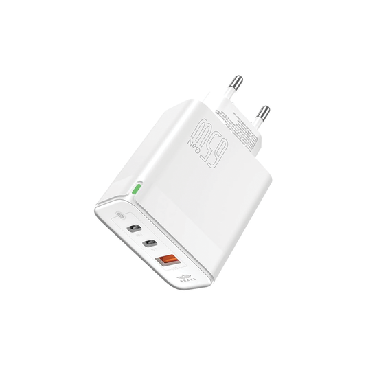 Brave 65W GaN Fast Charger BTC-23