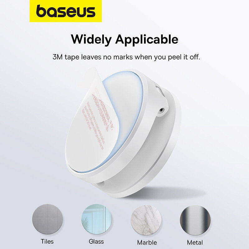 Baseus MagPro Series Magnetic Foldable Phone Holder