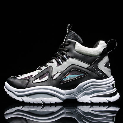 Heighten Shoes