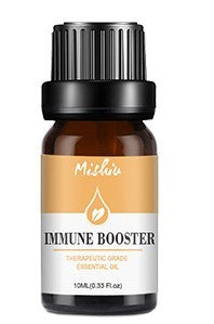 Refreshing aromatherapy essential oil