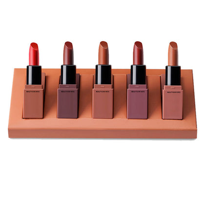 Vitamin Lipstick Lip Stick Set