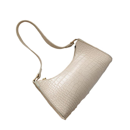 Women'S One-Shoulder Baguette Under The Arm