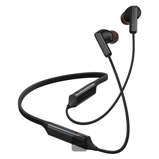 Baseus Bowie U2 Pro Neckband Noise Cancellation Wireless Earphones