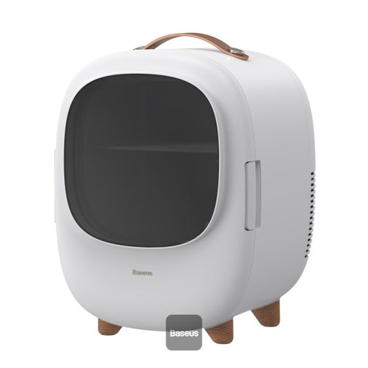 Baseus Mini Car Fridge Portable Refrigerator 8L Freezer