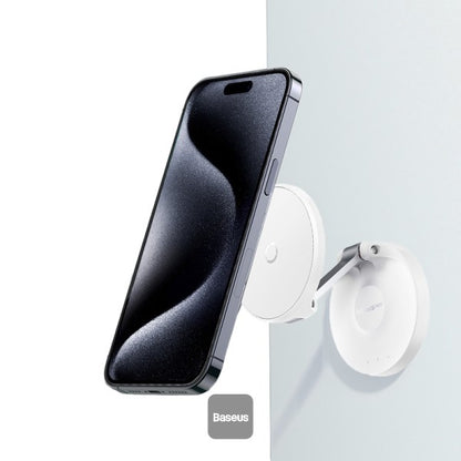 Baseus MagPro Series Magnetic Foldable Phone Holder