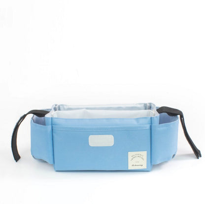 Multifunction Baby Stroller Bag Organizer Accessories