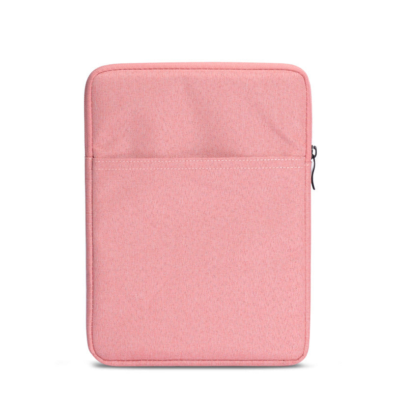 iPad protective cloth cover
