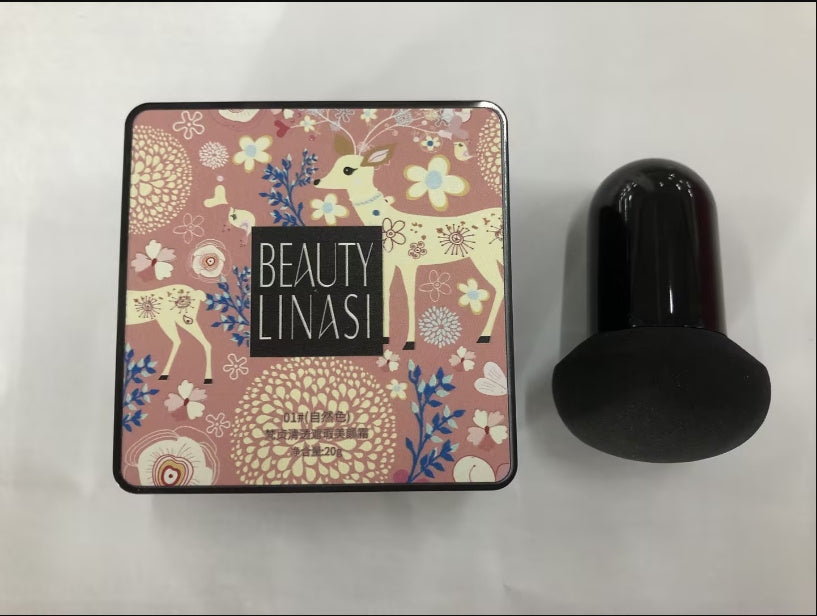 Air Cushion Make up Foundation Natural Makeup BB Cream
