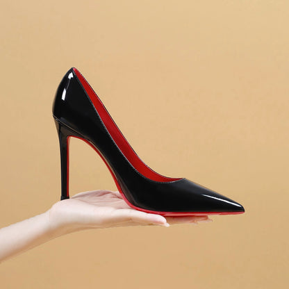High Heels Women's Stiletto Heel Pumps