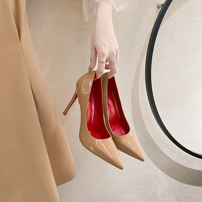 High Heels Women's Stiletto Heel Pumps