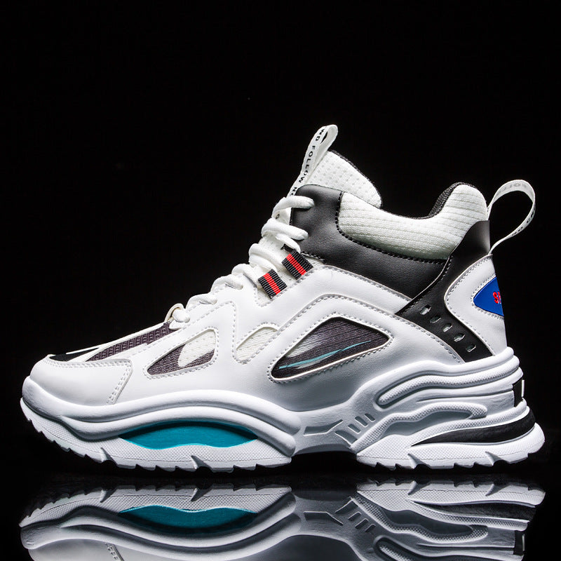 Heighten Shoes