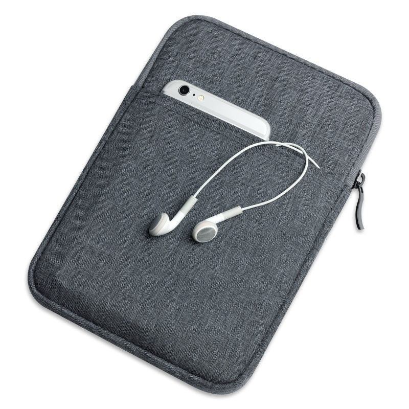 iPad protective cloth cover