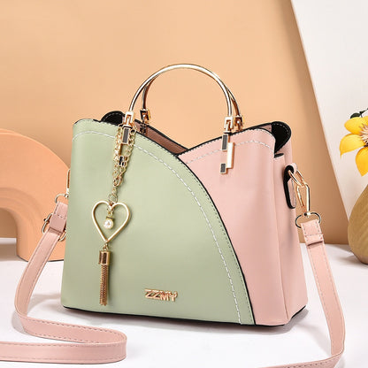 Handbag One Shoulder Messenger