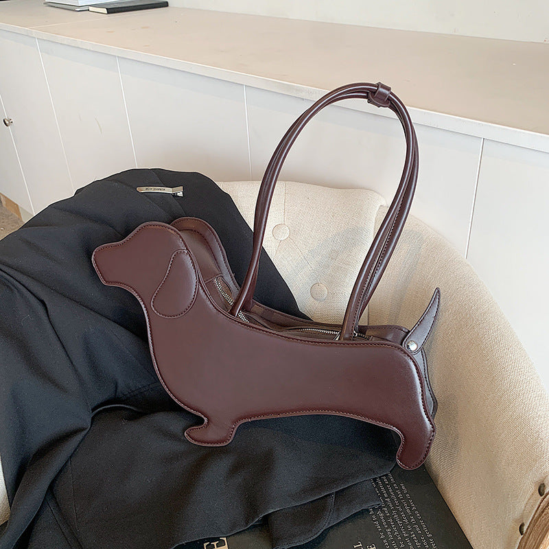 Niche Commuter Portable Shoulder Bag
