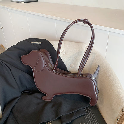 Niche Commuter Portable Shoulder Bag