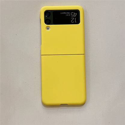 Mobile Phone Case Folding Screen Hard Case