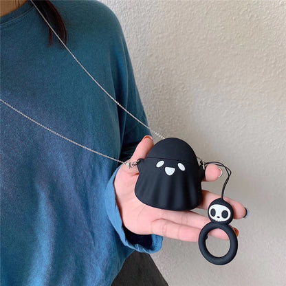 Bluetooth wireless headset case