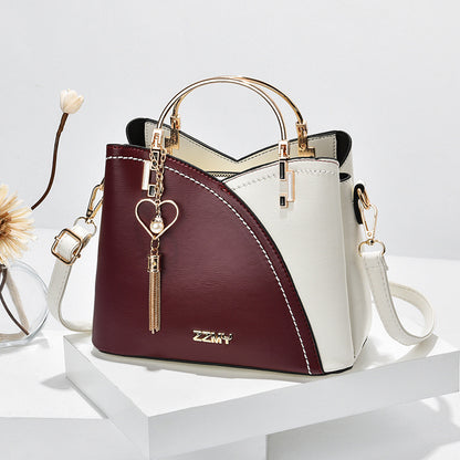 Handbag One Shoulder Messenger
