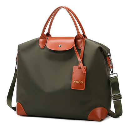 Portable Travel Bag Lightweight Waterproof