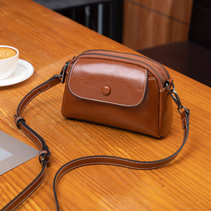 Summer Simplicity Shoulder Mini bag