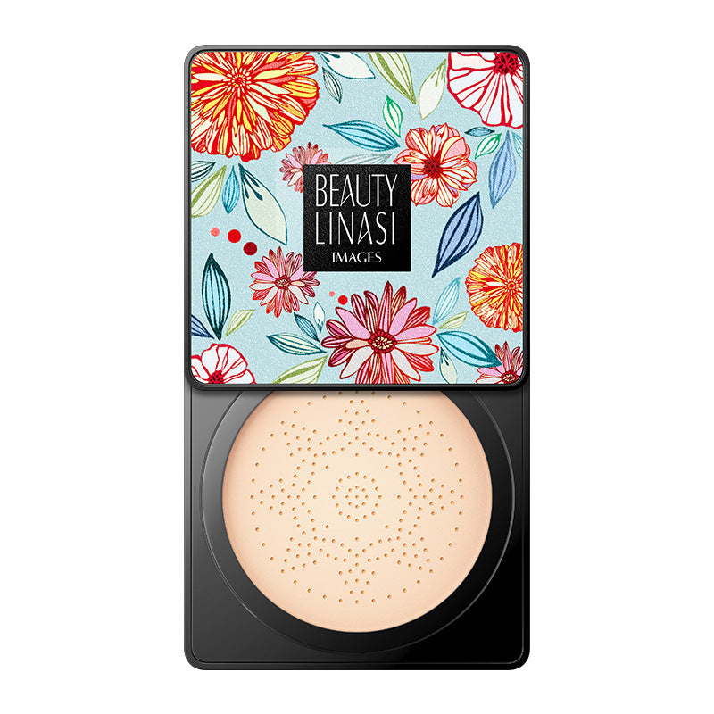 Air Cushion Make up Foundation Natural Makeup BB Cream
