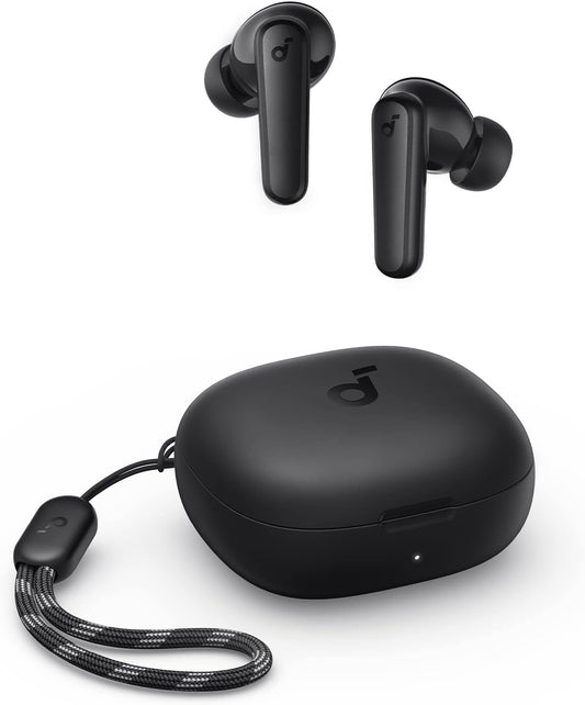 Anker Soundcore R50i Black