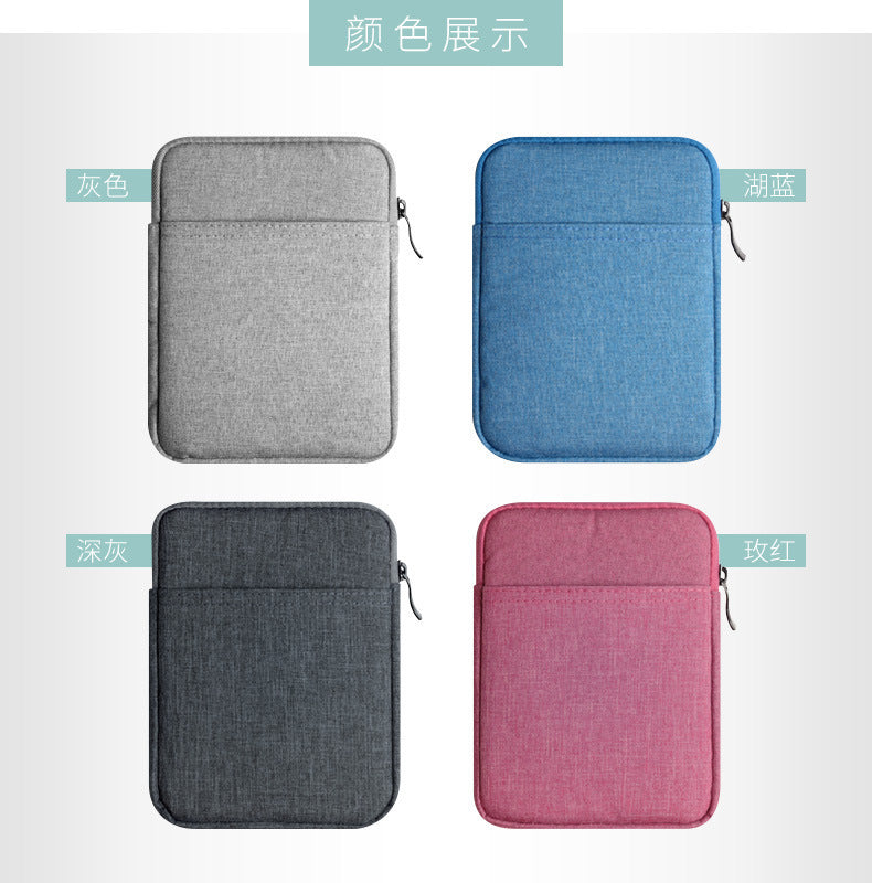iPad protective cloth cover