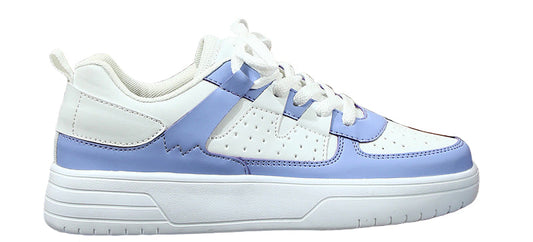 Platform Sneakers Soft Bottom Comfortable Sports