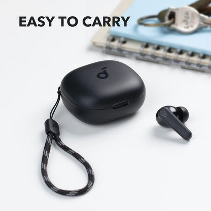 Anker Soundcore R50i Black