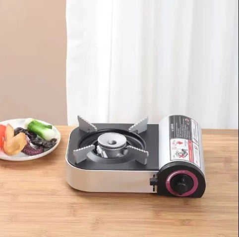 Mini Square Stove