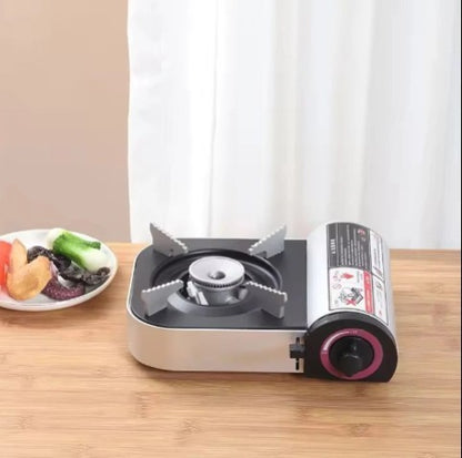Mini Square Stove