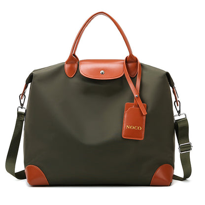 Portable Travel Bag Lightweight Waterproof