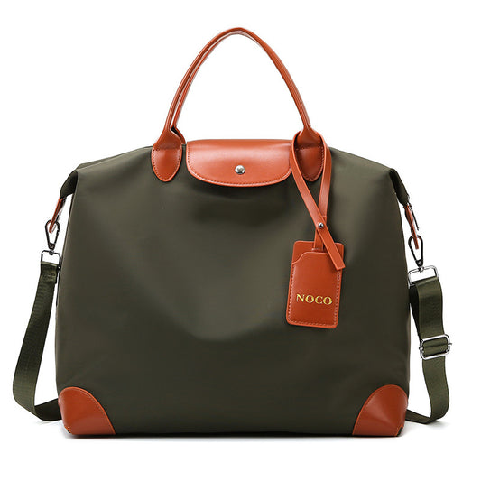 Portable Travel Bag Lightweight Waterproof