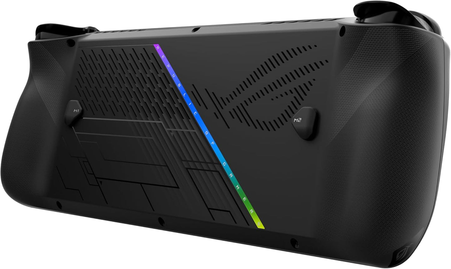 ASUS ROG Ally X Console