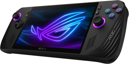 ASUS ROG Ally X Console
