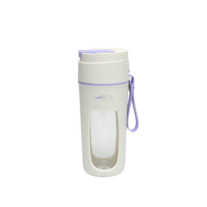 Portable Blender Electric Outdoor Automatic Juicer Cup Juice Maker