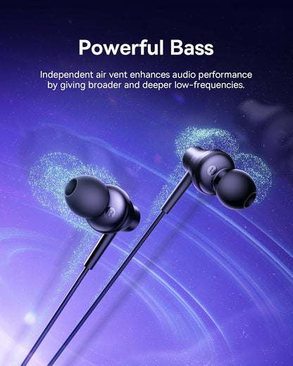Baseus Encok CZ11 Type C Headphone