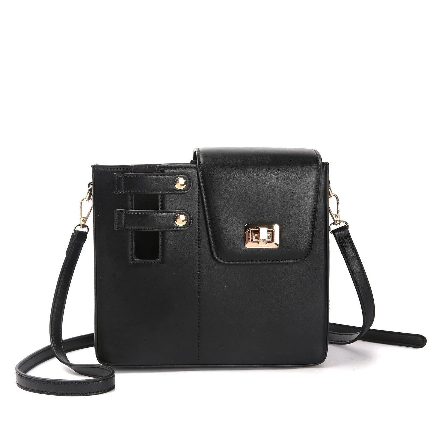 Heat-holding Bottle Cover Crossbody Kettle Bag