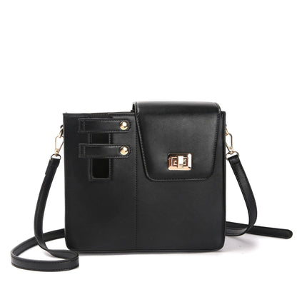 Heat-holding Bottle Cover Crossbody Kettle Bag