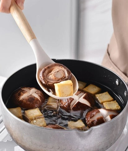 Kenaidi - Silicone Kitchen Set