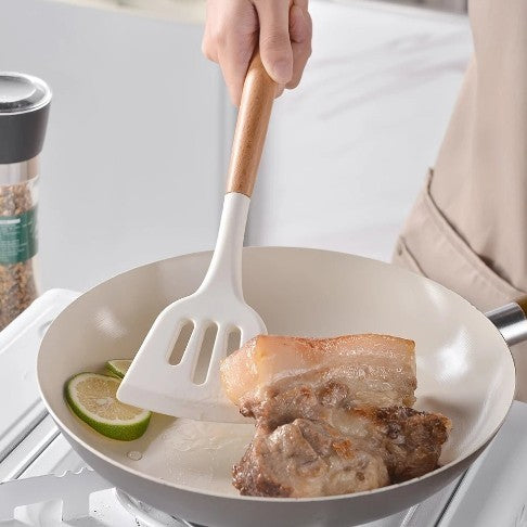 Kenaidi - Silicone Kitchen Set