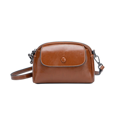 Summer Simplicity Shoulder Mini bag