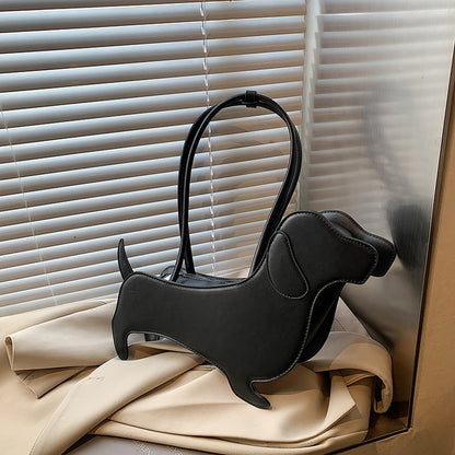 Niche Commuter Portable Shoulder Bag