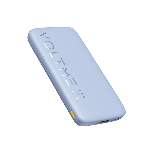 Voltme 10000 mAh Fast Charging Power Bank 22.5W