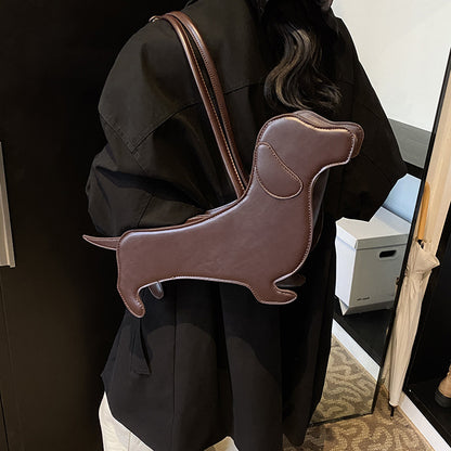 Niche Commuter Portable Shoulder Bag