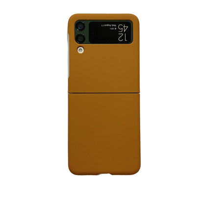 Mobile Phone Case Folding Screen Hard Case