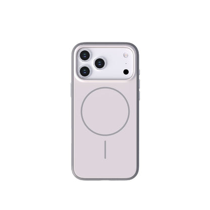 Suitable Magnetic Matte Skin Feeling Silicone All-inclusive Phone Case