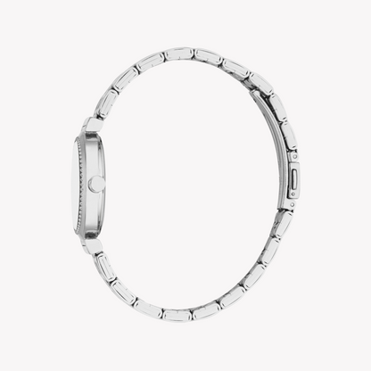 Esprit Women's Silver Watch, Stainless Steel | Es1l506m0035-2